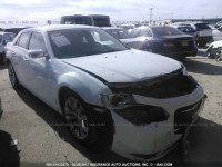 2018 CHRYSLER 300 2C3CCAEG9JH127167