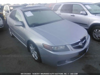 2004 Acura TSX JH4CL96854C023234