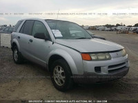 2004 Saturn VUE 5GZCZ23D44S873403