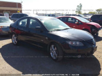 2006 Mazda 3 JM1BK323061536834