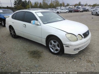 1999 Lexus GS 300 JT8BD68S6X0084243