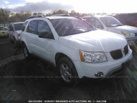 2007 PONTIAC TORRENT 2CKDL63F676019190