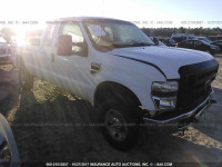 2008 Ford F350 1FTSX31518EE35057