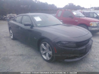 2016 Dodge Charger 2C3CDXCT6GH237294
