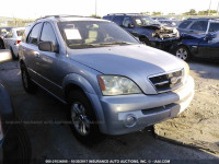 2005 KIA Sorento KNDJD733055338113