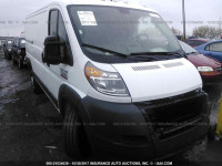 2017 Ram Promaster 1500 3C6TRVAG0HE526795