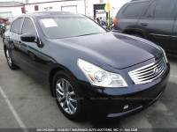 2009 Infiniti G37 JNKCV61EX9M302234