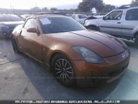 2004 Nissan 350Z JN1AZ36A64M251635