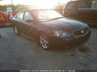 2005 NISSAN ALTIMA 1N4BL11D45N436776