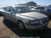 1999 Volvo S80 YV1TS97D0X1024592