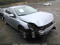 2012 VOLVO S60 T6 YV1902FH9C2054531