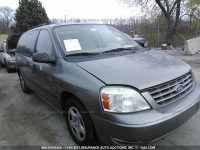 2006 Ford Freestar SE 2FMZA51656BA06691