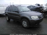 2006 Mercury Mariner 4M2YU57116KJ15863