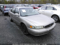 1998 Buick Century CUSTOM 2G4WS52M2W1500400