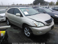 2005 Lexus RX 330 2T2HA31U95C085562