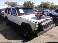 1996 Jeep Cherokee 1J4FT68S3TL252025