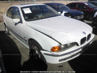 1998 BMW 528 I AUTOMATICATIC WBADD632XWBW47957