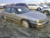 1997 Buick Lesabre CUSTOM 1G4HP52K3VH501351