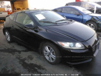 2011 Honda CR-Z JHMZF1D45BS001515