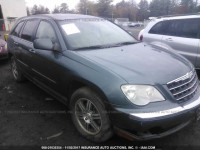 2007 Chrysler Pacifica TOURING 2A8GF68X07R224394