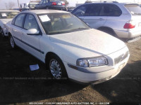 1999 VOLVO S80 YV1TS97D8X1027773