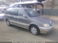 2003 KIA Sedona EX/LX KNDUP131636477024