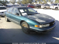 1996 Chrysler LHS 2C3HC56F2TH251724