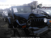 2003 Jeep Wrangler COMMANDO/X 1J4FA39S73P367108