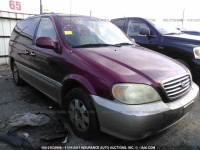 2003 KIA Sedona EX/LX KNDUP131836401241