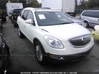 2011 Buick Enclave 5GAKVBED2BJ142964