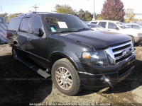 2013 Ford Expedition EL LIMITED 1FMJK2A53DEF21559