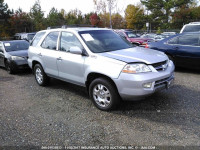 2001 ACURA MDX 2HNYD18471H543695