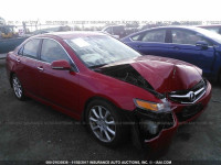 2007 Acura TSX JH4CL96847C009605