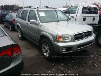 2002 Nissan Pathfinder LE/SE JN8DR09Y82W721753