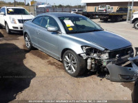 2013 Volvo C70 T5 YV1672MC4DJ136373