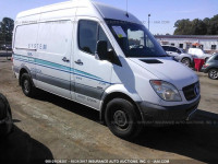 2010 Mercedes-benz Sprinter WD3PE7CC0A5422492