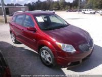 2005 Pontiac Vibe 5Y2SL63835Z410380