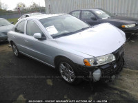 2008 Volvo S60 2.5T YV1RS592482690557