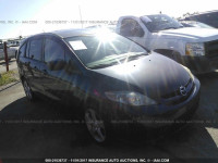 2006 Mazda 5 JM1CR293060101835