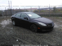 2010 Mazda 6 I 1YVHZ8BH8A5M03815