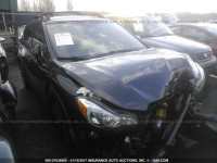 2014 Subaru Xv Crosstrek 2.0 PREMIUM JF2GPACC0E9342610