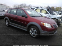 2005 Pontiac Vibe 5Y2SL63875Z479170