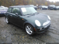 2002 Mini Cooper WMWRC334X2TE13057