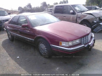 1995 Cadillac Seville SLS 1G6KS52Y2SU805449