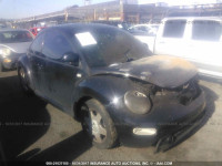 2000 Volkswagen New Beetle GLS 3VWCD21C1YM491917