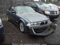1999 BMW 323 IC WBABJ7335XEA65041