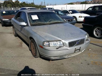 1999 VOLVO S80 YV1TS97D3X1027891