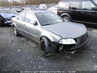 2005 Volkswagen Passat GLS WVWAD63B75P028224