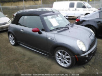 2005 Mini Cooper WMWRH33545TF84658