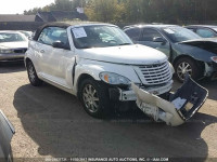 2008 Chrysler PT Cruiser TOURING 3C3HY55E68T147102